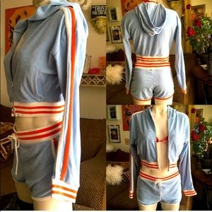 COPY - Fashion Nova Casual 2 piece set